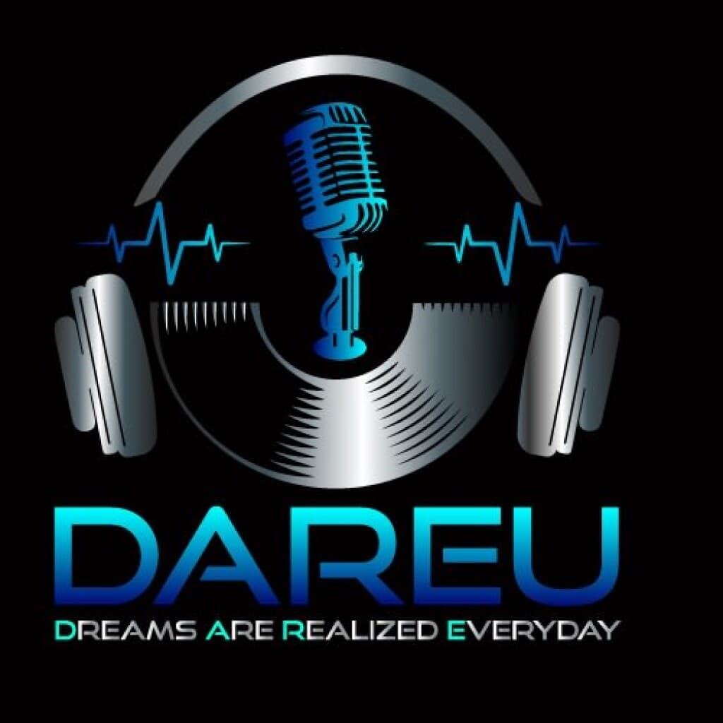 DAREU Radio logo